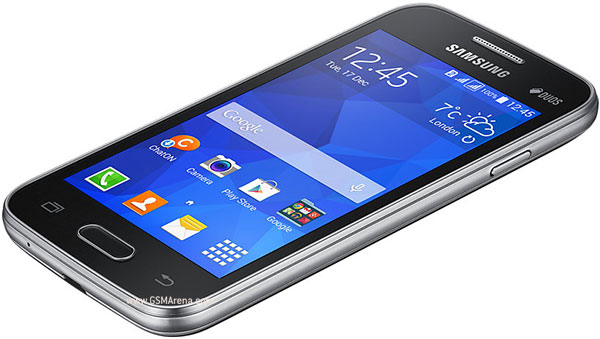 Samsung Galaxy V Plus