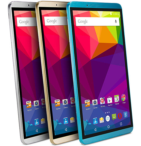 BLU Studio 7.0 II
