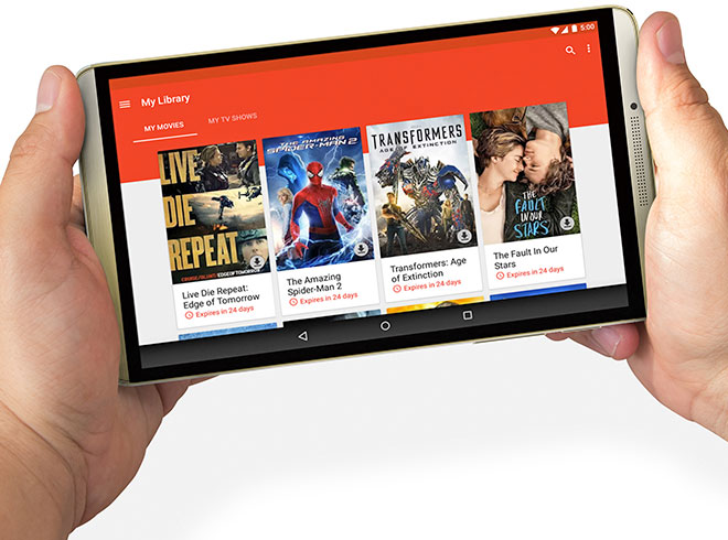 BLU Studio 7.0 II