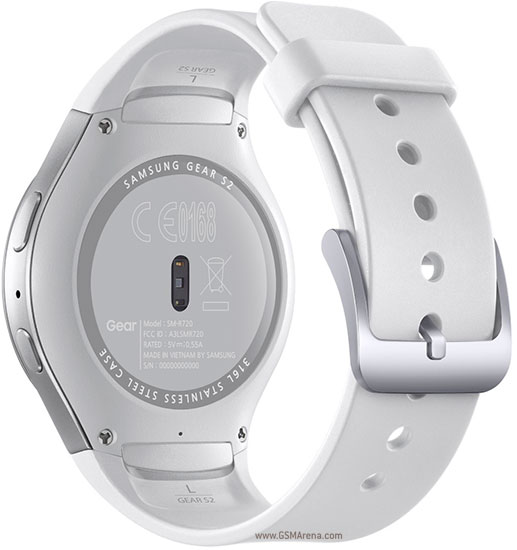 Samsung Gear S2