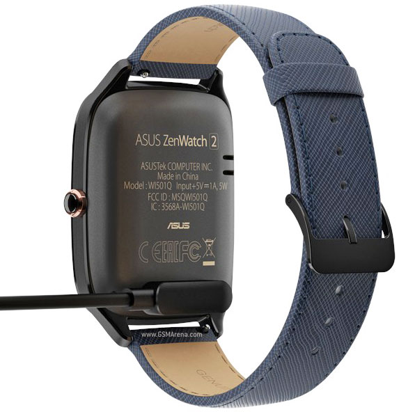 Asus Zenwatch 2 WI501Q