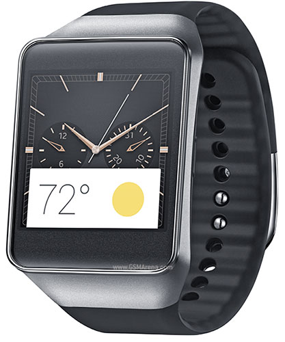 Samsung Gear Live