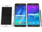 Samsung Galaxy Note5 (USA)