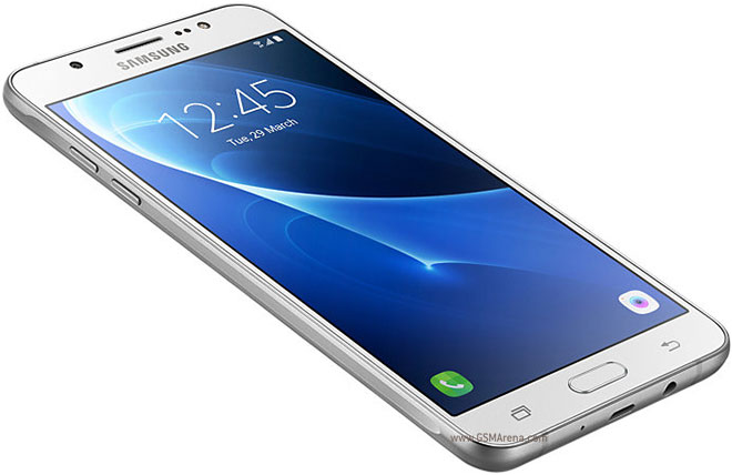 Samsung Galaxy J7 (2016)