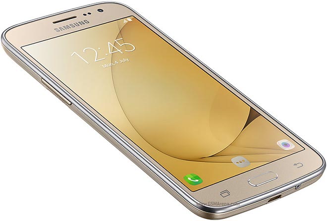 Samsung Galaxy J2 Pro (2016)
