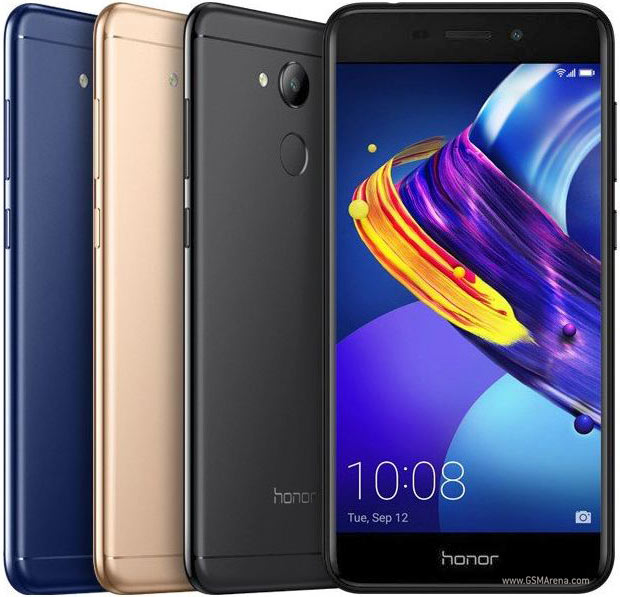 Huawei Honor 6C Pro