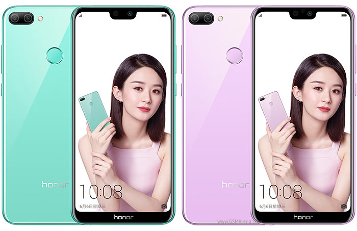 Huawei Honor 9N (9i)