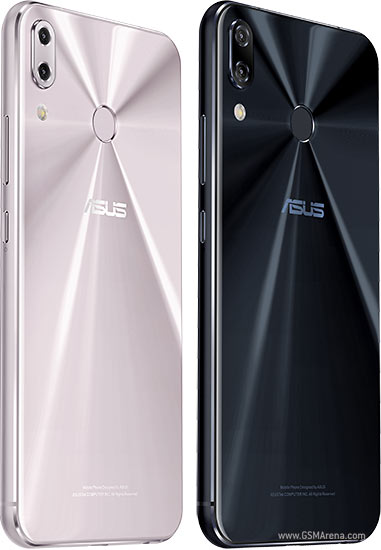 Asus Zenfone 5z ZS620KL