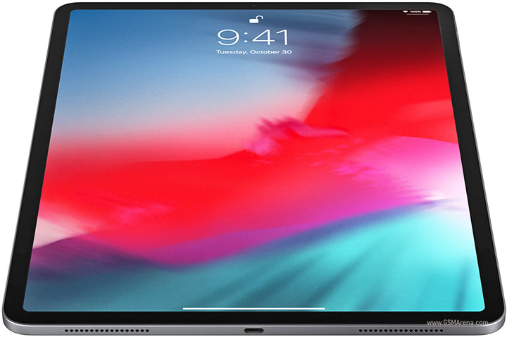 Apple Apple iPad Pro 12.9 (2018)