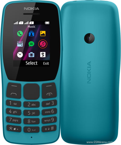 Nokia 110 (2019)