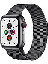 Apple Watch Series 5