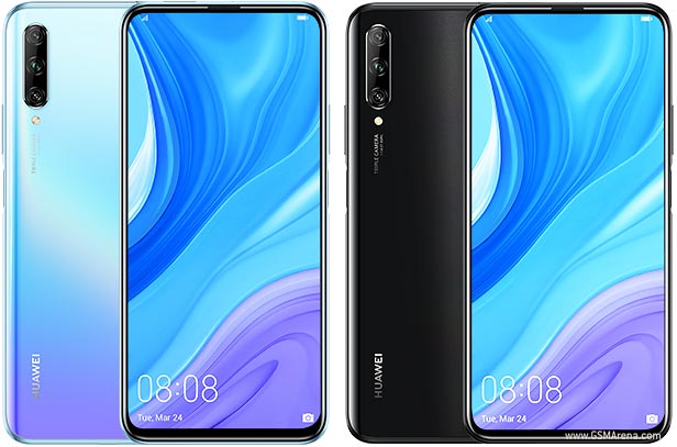 Huawei P smart Pro 2019