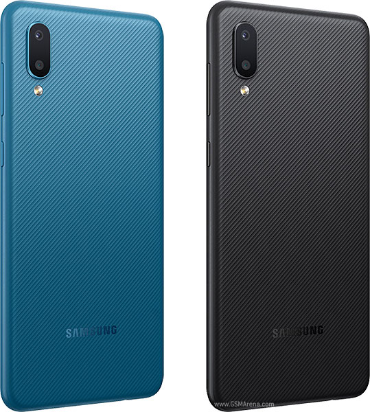A02 galaxy Unlocked Samsung