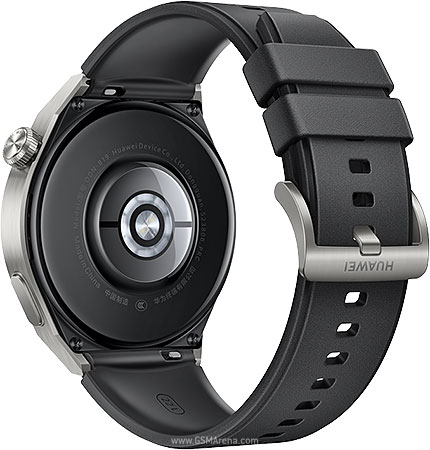 Huawei Watch GT 3 Pro