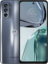 Motorola представила 6.5 дюймовый  Moto G62 5G полный обзор