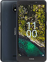 Nokia C100 - полный обзор