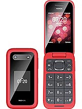 Nokia анонсировала  2780 Flip полный обзор