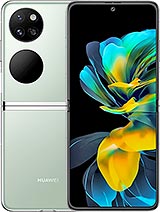 Huawei Pocket S - полный обзор