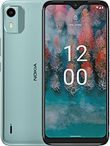 Nokia выпустил 6.3 дюймовый  C12