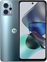 Motorola представила  Moto G23 полный обзор