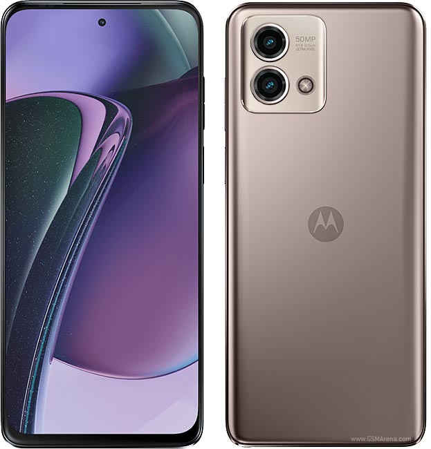 Motorola Moto G Stylus 5G (2023)