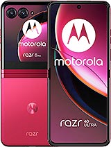 Motorola Razr 40 Ultra - полный обзор