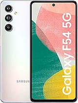 Samsung Galaxy F54 - полный обзор