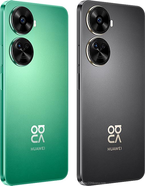 Huawei nova 12 SE