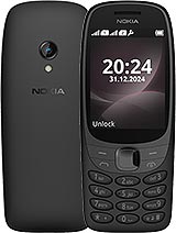  6310 (2024) - новинка от Nokia