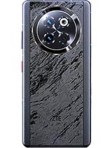 ZTE Axon 60 Ultra - полный обзор
