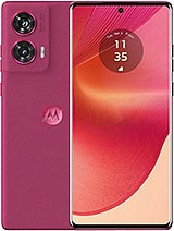 Motorola Edge 50 Fusion - полный обзор
