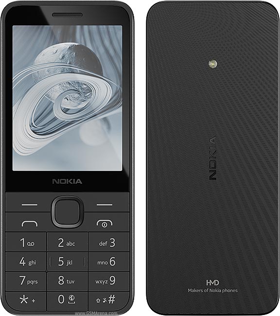 Nokia 215 4G (2024)