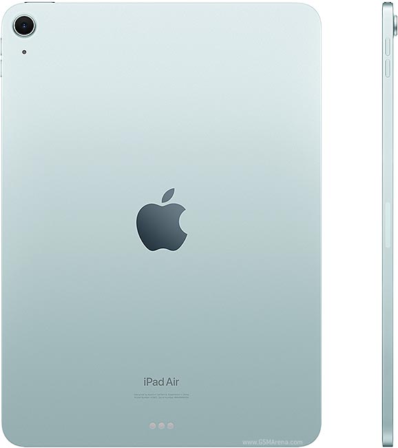 Apple iPad Air 11 (2024)