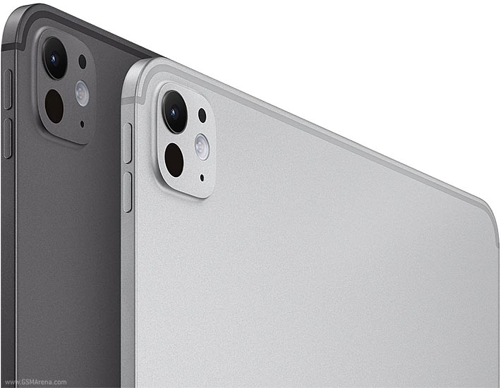 Apple iPad Pro 13 (2024)