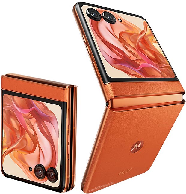 Motorola Razr 50