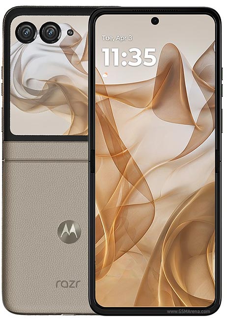 Motorola Razr 50