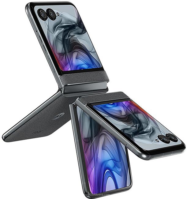 Motorola Razr 50