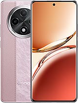 Oppo выпустил 6.7 дюймовый  A3 Pro (China)