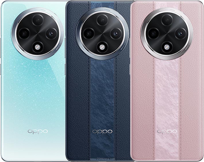 Oppo A3 Pro (China)