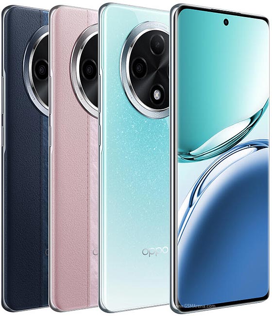 Oppo A3 Pro (China)