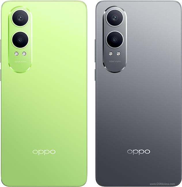 Oppo K12x (China)