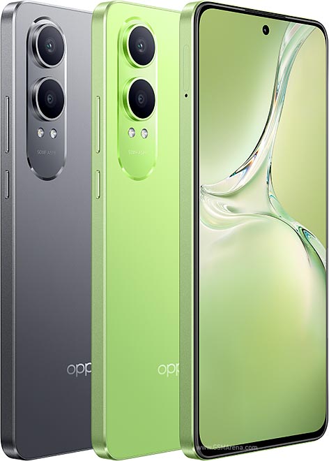 Oppo K12x (China)