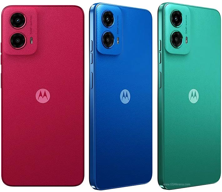 Motorola Moto G45