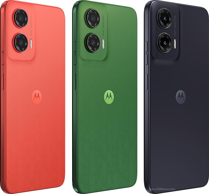 Motorola Moto G35