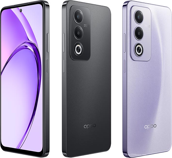 Oppo A80