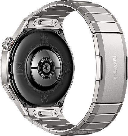 Huawei Watch GT 5 Pro