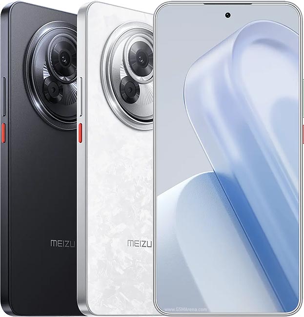 Meizu Lucky 08