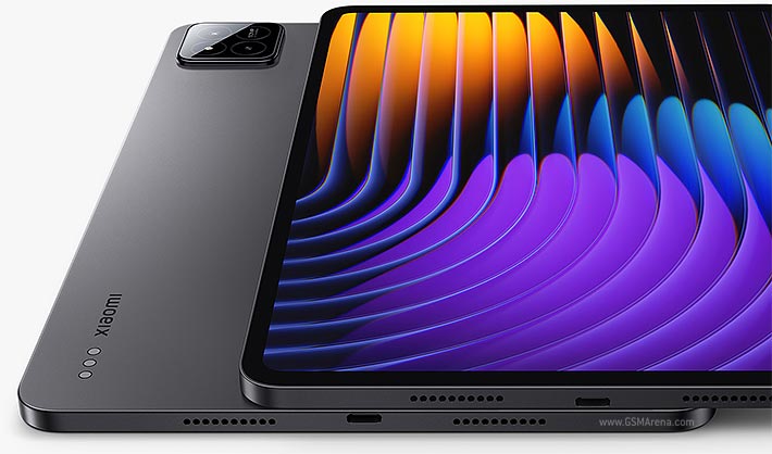 Xiaomi Pad 7