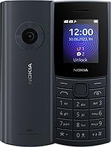 Nokia 110 4G 2nd Edition