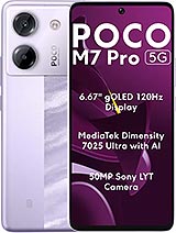 Xiaomi Poco M7 pro 5G